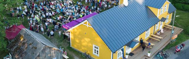 Har­ju­maa aas­ta te­gi­jad on va­li­tud