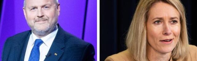 Riho Terras: Kaja Kallas ei sobi NATO peasekretäriks!