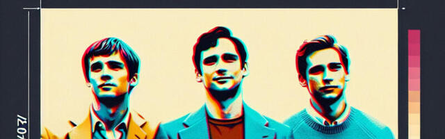 Andrei Zevakin ja Robin Valting poseerisid koos vägistamissüüdistusega kohtu all oleva Andrew Tate’iga