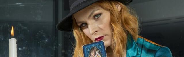 Marilyn Kerro: kaardid automaksu ei näita