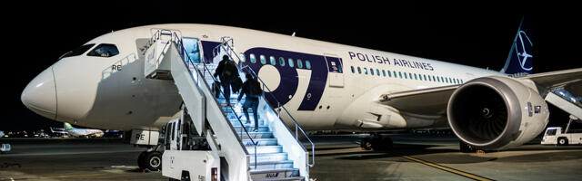 Massimeedia on käivitanud kampaania lennureiside piiramiseks