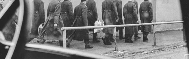 Mis seob Viljandit, riigireetur Aleksei Dressenit ja Briti raskepommitajaid?