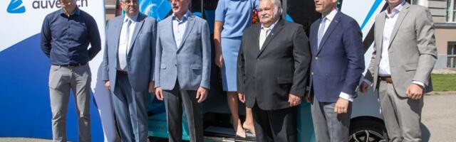 Taavi Rõivase ülemus lennuskandaalist_ mul on kahju, et selline intsident aset leidis