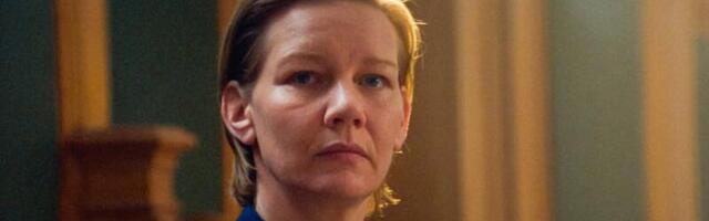 NÄDALA FILM | Karjerist, kes oma edu tarbeks on valmis minema üle laipade