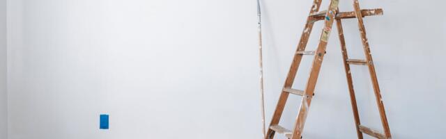 Tartu vallamajas algab remont