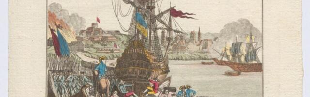 Keskkonnadeterminismist Paldiski näitel