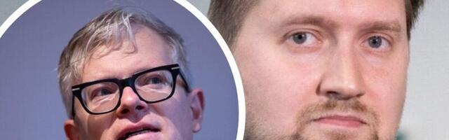 Janek Mäggi: Madison näitab poliitikutele, kellel oma erakonnas kitsas - „Eesti poisid, tulge üle! Saate kõhud täis ja jõuluks koju!“