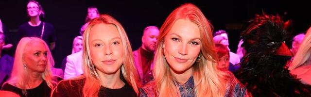 FOTOD | Stiilsed külalised platsis! Vaata, kes väisavad Kultuurikatlas Kuldnõela ja Hõbenõela auhindade jagamist