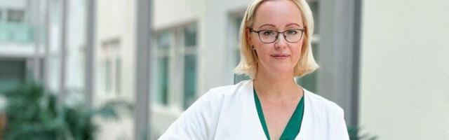 Üleriigiline projekt koondab patsientide vähiandmed ühtsesse süsteemi
