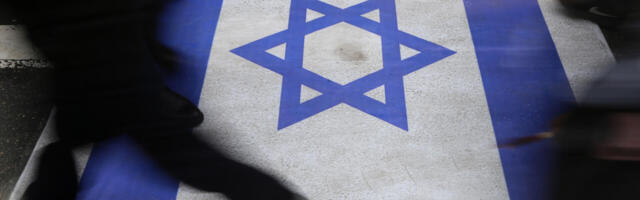 Iisraeli professori sõnul katkestas kunstiakadeemia koostöö ühepoolselt