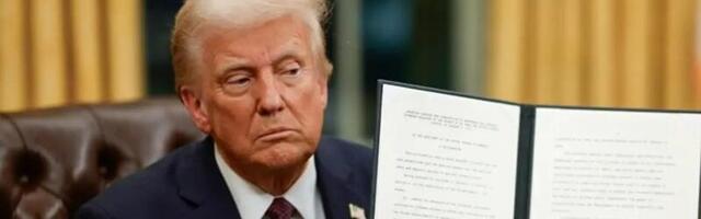 „Piiriveekogudega on asi keerulisem.“ Mida arvavad geograafid Mehhiko lahe nime muutmisest? Kas Trumpi antud nimi kinnistub?