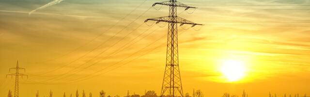 Leedu ja Läti lahkusid ühisest elektrivõrgust Venemaa ja Valgevenega