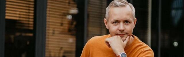 Kaspar Pokk: rohked kokkupuuted krimilugudega muutsid mind palju tasakaalukamaks ja mõistlikumaks liiklejaks