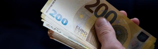 Sektori konkurentsivõimet toetatakse 50 miljoniga