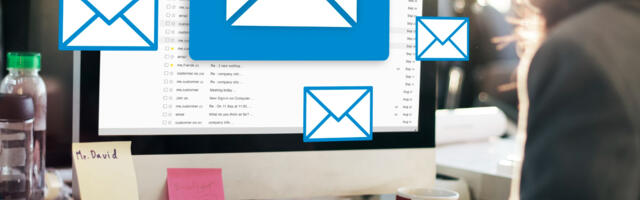 „Nadam se da ste se lepo odmorili…“: Šta sa prepunim inboksom po povratku sa odmora?