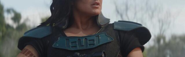 Lucasfilm and Gina Carano Have Settled Their Lawsuit