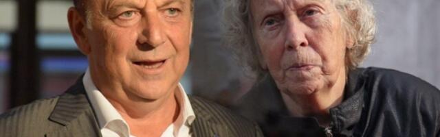 PODRŽAVATE HULIGANE I PLJUJETE PO ZAKONIMA: Eva Ras urnisala Tihomira Stanića zbog podrške BLOKADERIMA!