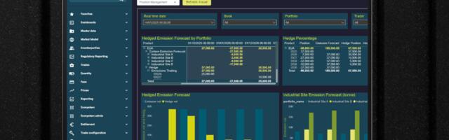 Previse Systems secures Lightrock backing to scale in global energy markets