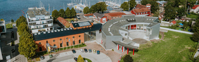 Sügis 2025: millistele stipendiumitele saavad kandideerida Pärnu kolledži tudengid