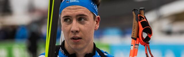 Eesti laskesuusatajatest oli Münchenis parim Kehva, Itaalia täht on kõrges mängus tagasi
