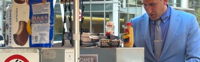 ERR Washingtonis: mõni USA föderaaltöötaja kasutas tööpausi loominguliselt