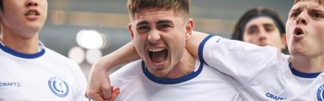 VIDEO | Maksim Paskotši tegi taas Belgia tippklubi vastu skoori