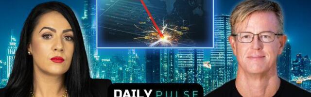 EKSKLUSIIVNE: Ed Dowd paljastab 1,5 triljoni dollari suuruse vale, mis hoiab USA majandust elus | Daily Pulse