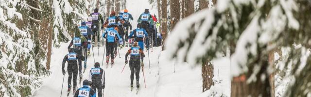 PROGNOOS | Millist ilma on spordisõpradel oodata Tartu Maratoniks?