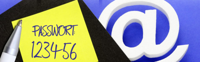 Nimekiri: maailma populaarseimad ja ühtlasi häkitumad paroolid aastal 2020