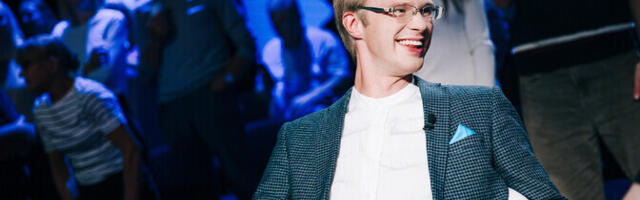 Rasmus Puur: Vanilla Ninja ei ole süüdi, et rahvas neid võitjaks valis