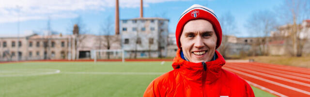 Liikumisõpetaja: nutiseadmed pärsivad noorte loomulikku liikumisvajadust