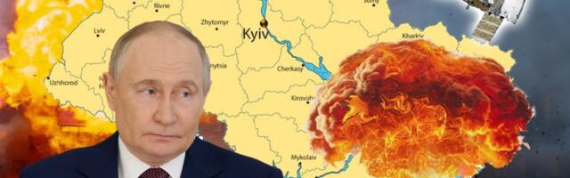 Muk u Vašingtonu! Rusija uspela nešto što je celom svetu gotovo nedostižno: Posle ovog ništa više neće biti isto