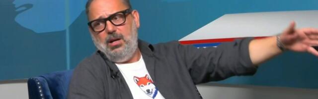 Babić pušten na kućno lečenje! Nakon izlaska iz bolnice poslao ovu poruku (VIDEO)