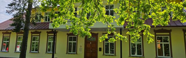 Eesti Põllumajandusmuuseum muutub Maaelu Uudishimukeskuseks