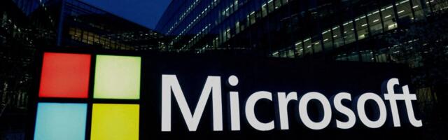 Microsoft astub uue tehisarumudeliga OpenAI-le kandadele