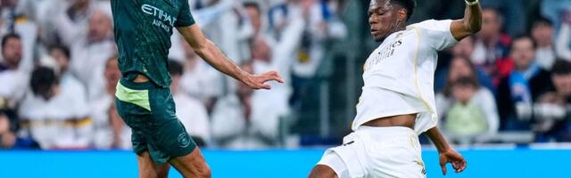 Real Madrid soovib Tchouameni Rodri ostu tarvis Unitedisse müüa