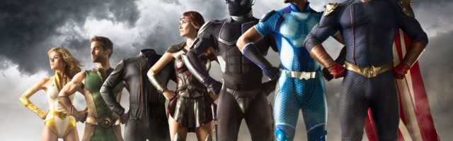 IMDb avalikustas 2020. aasta populaarseimate telesaadete pingeread