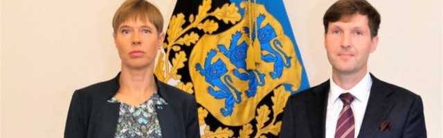 Martin Helme presidendi mõttekäigust: taoline ettepanek on järjekordne jõhker võimukaaperdamise katse