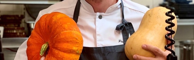 Koroonakriisi mõju: tipprestorani à la carte tooted jõudsid jaemüüki