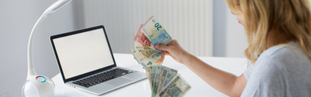 Investeerimine on riskantne? Rahalise vabaduse ekspert: riskantsem on mitte teada, kuidas raha enda eest tööle panna