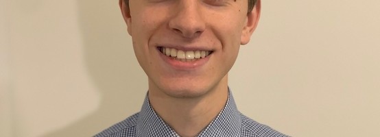 Eesti Sihtkapital Kanadas stipendiaat - Aleksander Mell