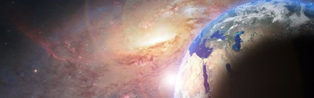 TOP3 | Kolm kohta Päikesesüsteemis, kust tasuks otsida maavälist elu