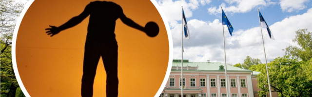 PÄEVA TEEMA | Lauri Hussar: presidendivalimiste trallis on rahvuse ja riigi huvid asendunud kitsa ringkonna omadega