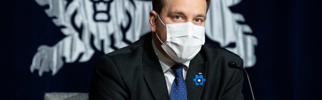 ERITEADE | Valitsus leevendab piiranguid hariduse, kultuuri ja spordi valdkonnas