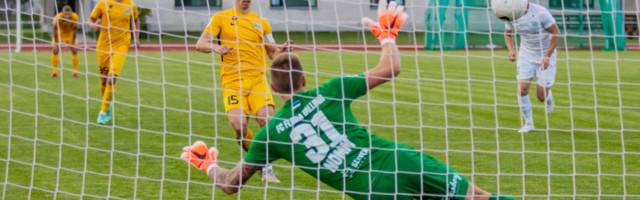 Viikingid lõhkasid kodus üllatuspommi