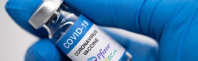 Uuringutulemused vaktsiini kasutamisest alla viieaastastel tulevad lähikuudel