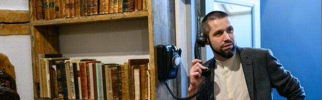 Henrik Ehte: Kultuurikorraldajatena lõime endale illusioone, et see ei kordu enam nii rängalt, aga kordub ikka