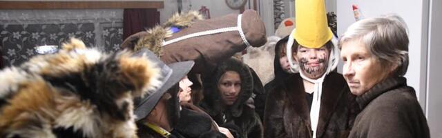 SEITSE NÕUANNET OHUTUKS SANTIMISEKS