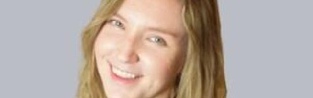 Veronika Viinamäe on uus Ehatare tegevdirektor