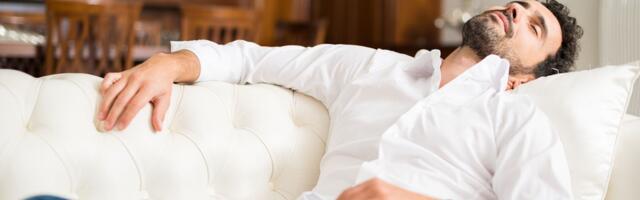 Need märgid näitavad, et su kaaslane on toimiv alkohoolik